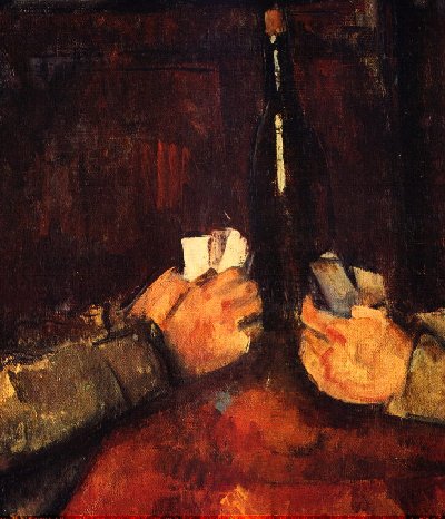 dtail des joueurs de cartes.jpg (49171 octets)